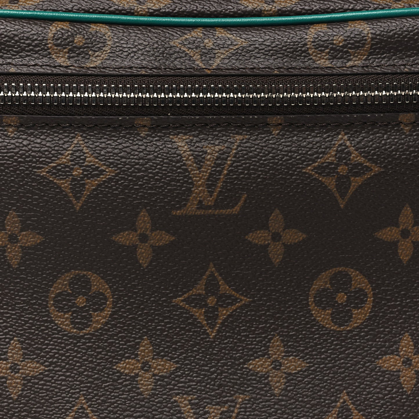 Monogram Nice BB Borneo Green