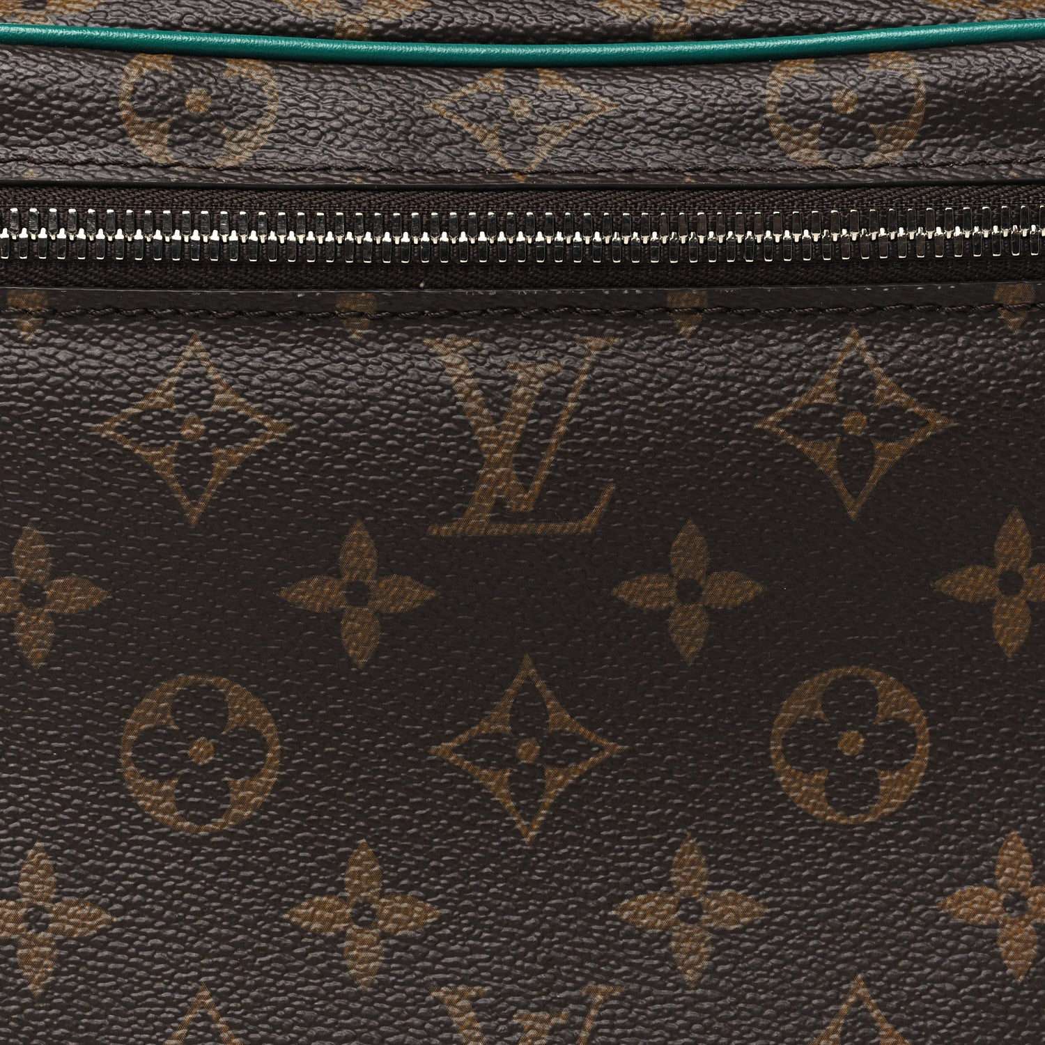Louis Vuitton Monogram Nice BB Borneo Green 7 of 9