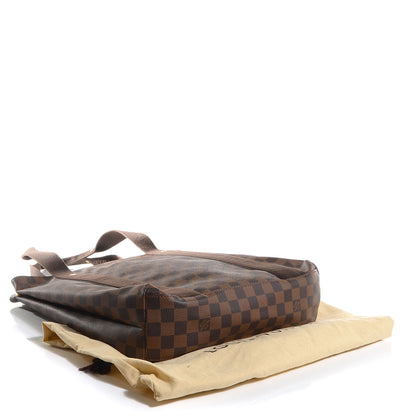 Louis Vuitton Damier Ebene Beaubourg 4 of 7