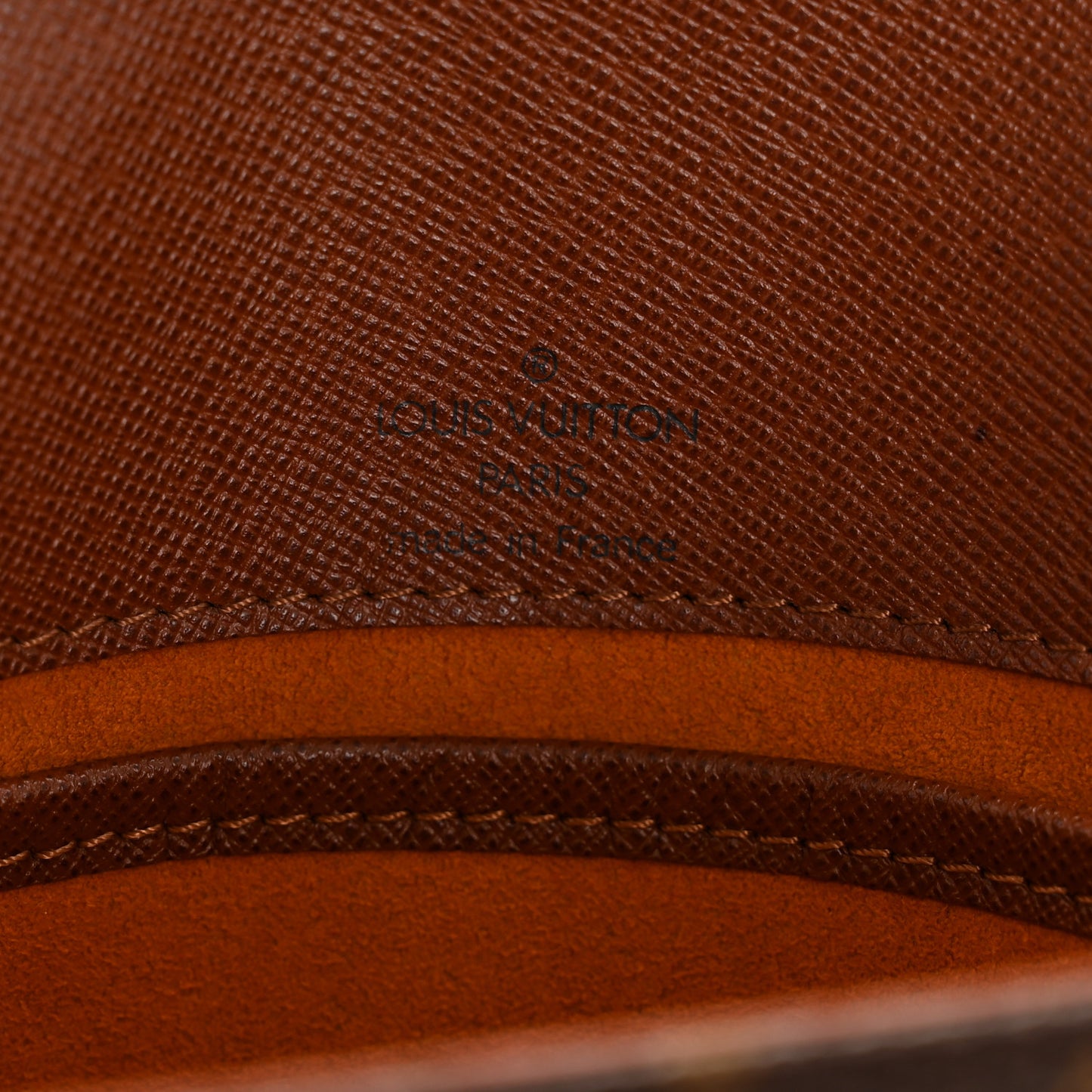 Monogram Musette Tango