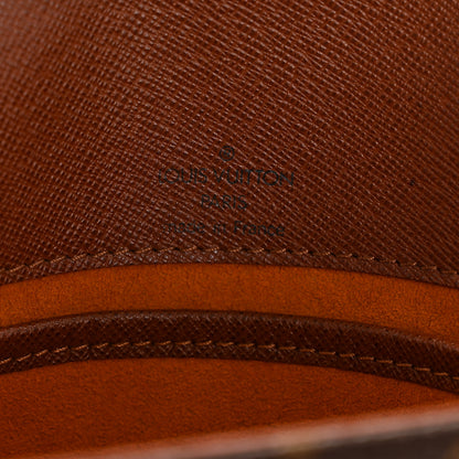 Louis Vuitton Monogram Musette Tango 6 of 12