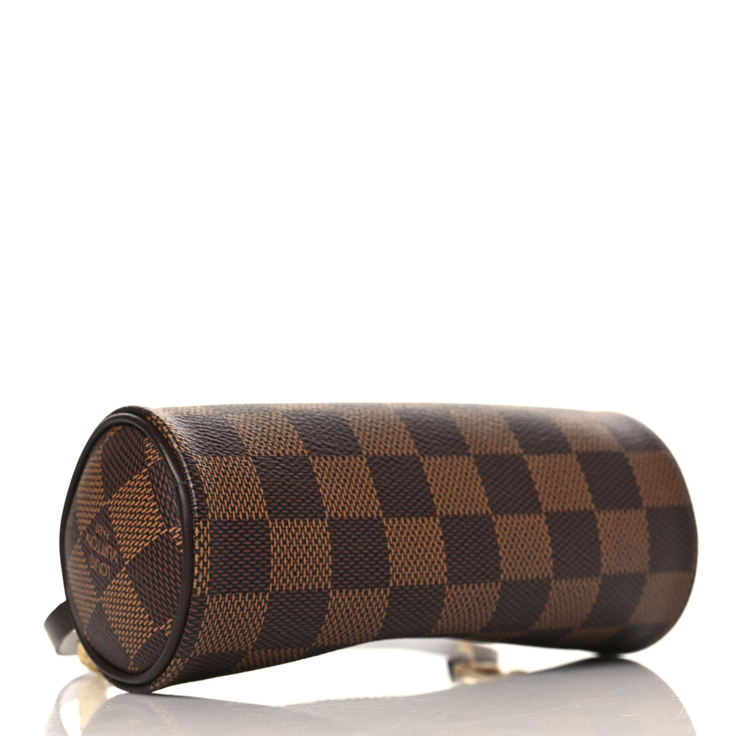 Damier Ebene Mini Papillon