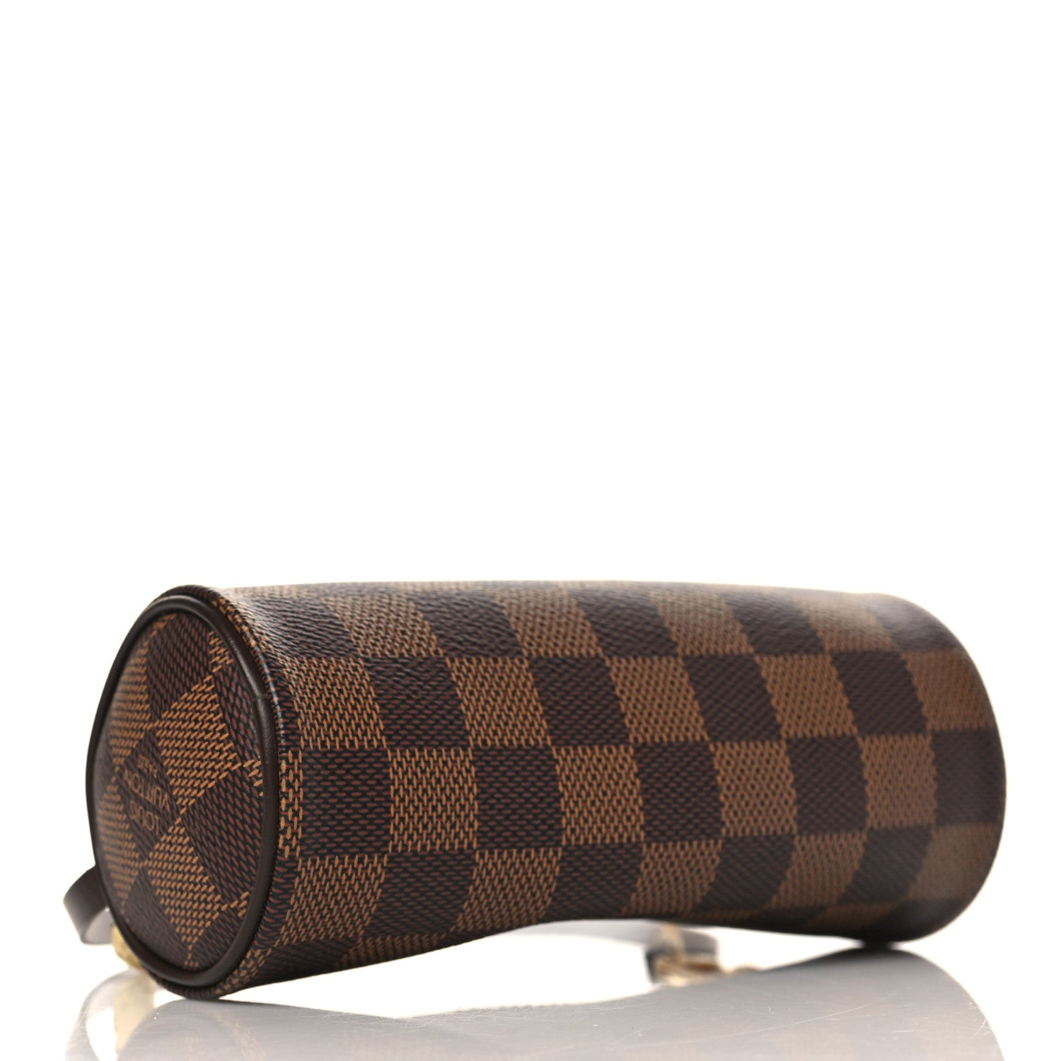 Louis Vuitton Damier Ebene Mini Papillon 4 of 8