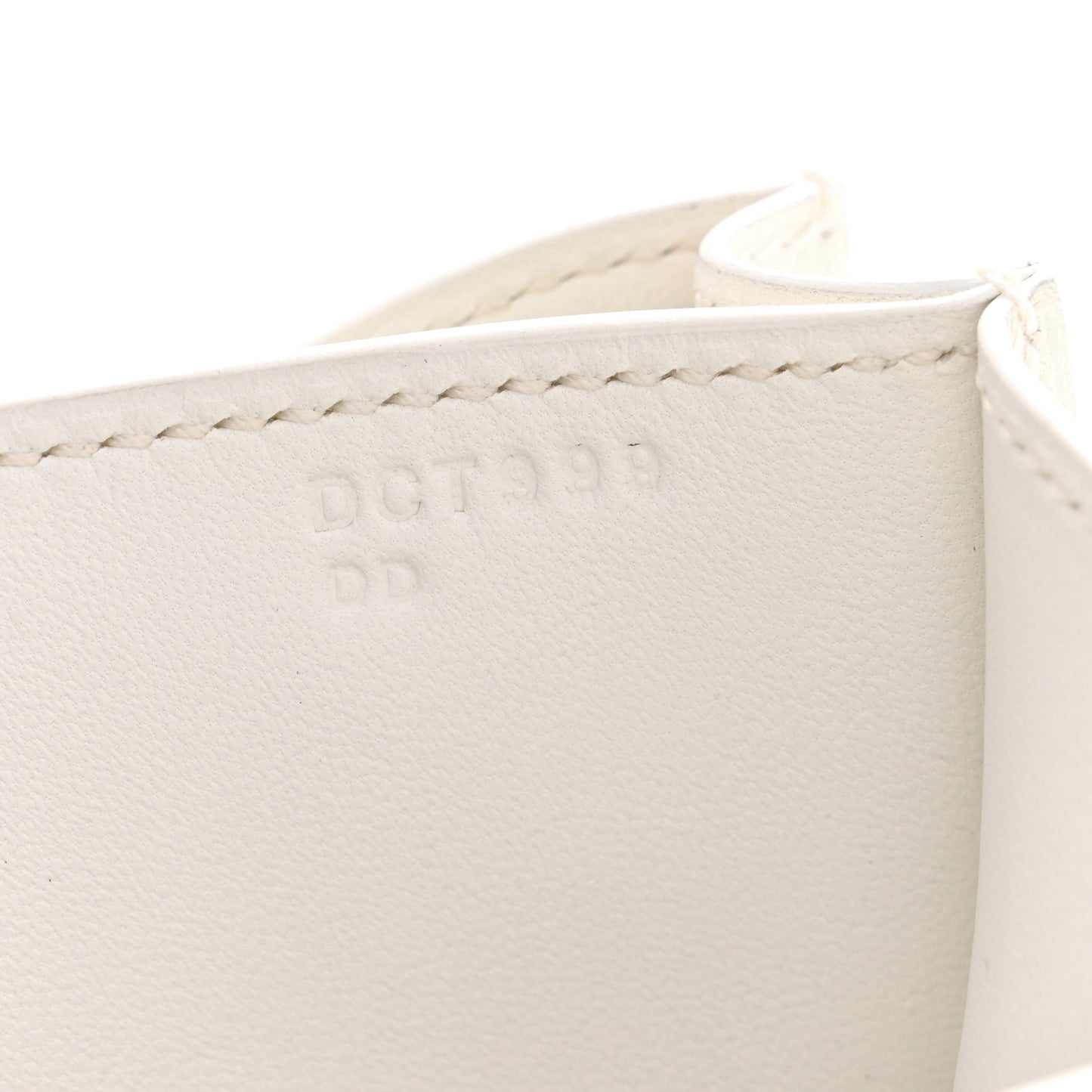 Evercolor Constance 18 White