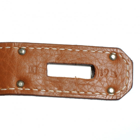 Taurillon Clemence Jypsiere 37 Gold