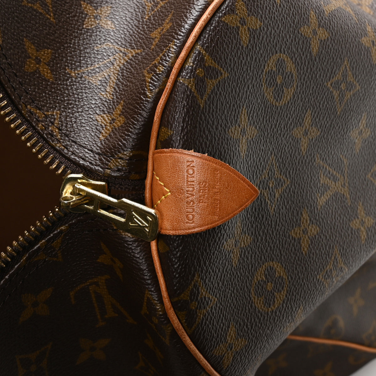 Monogram Keepall 55