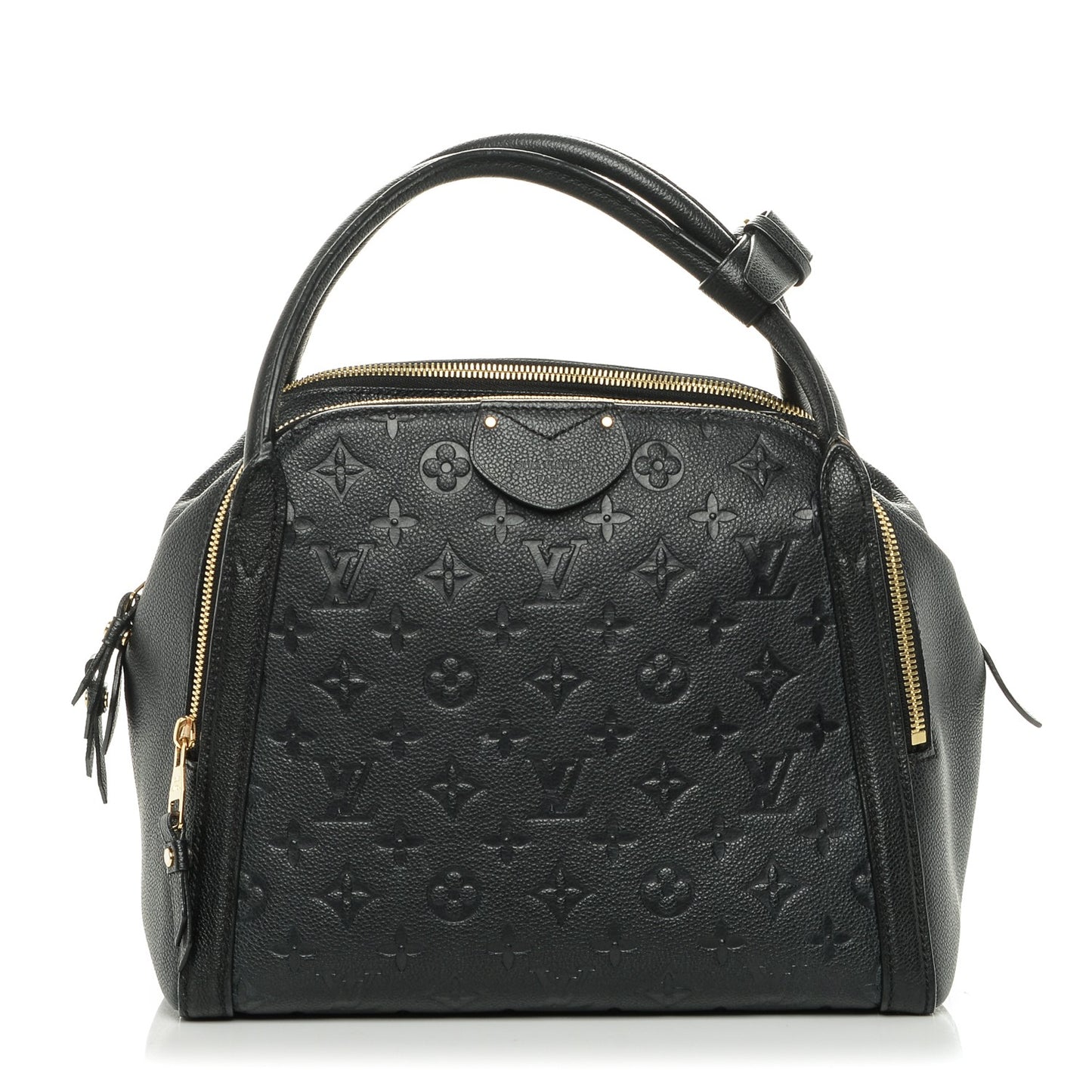 Empreinte Marais MM Black