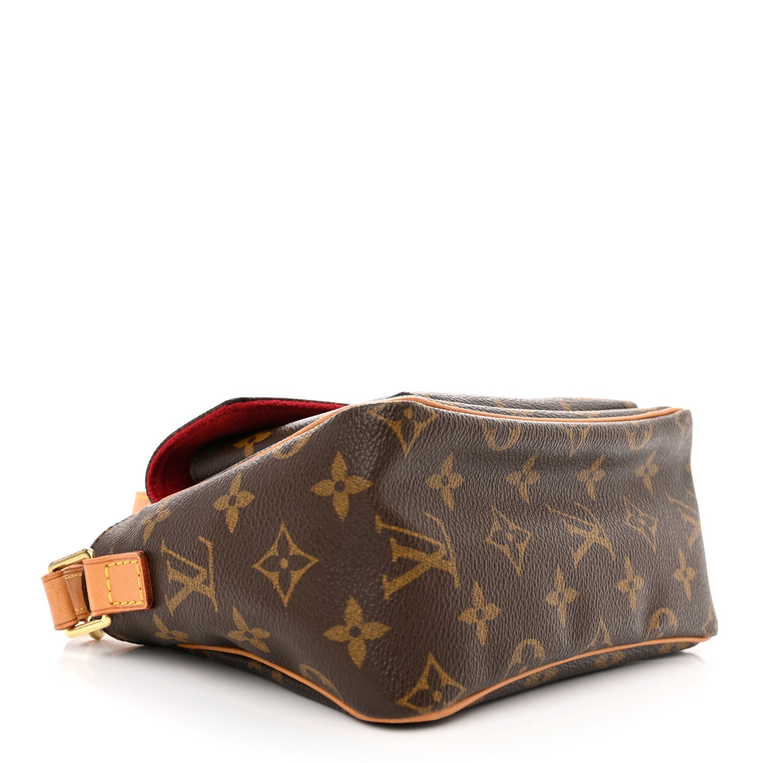 Louis Vuitton Monogram Viva-Cite PM 4 of 12