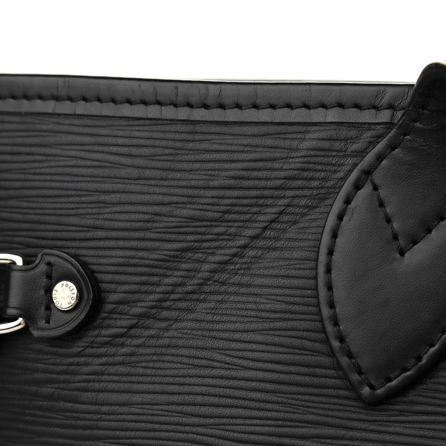 Epi Neverfull MM Black