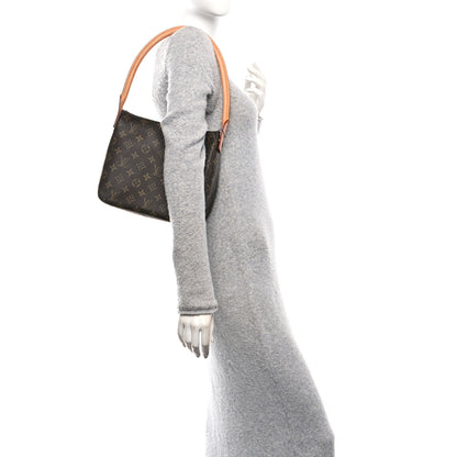 Louis Vuitton Monogram Looping MM 2 of 9