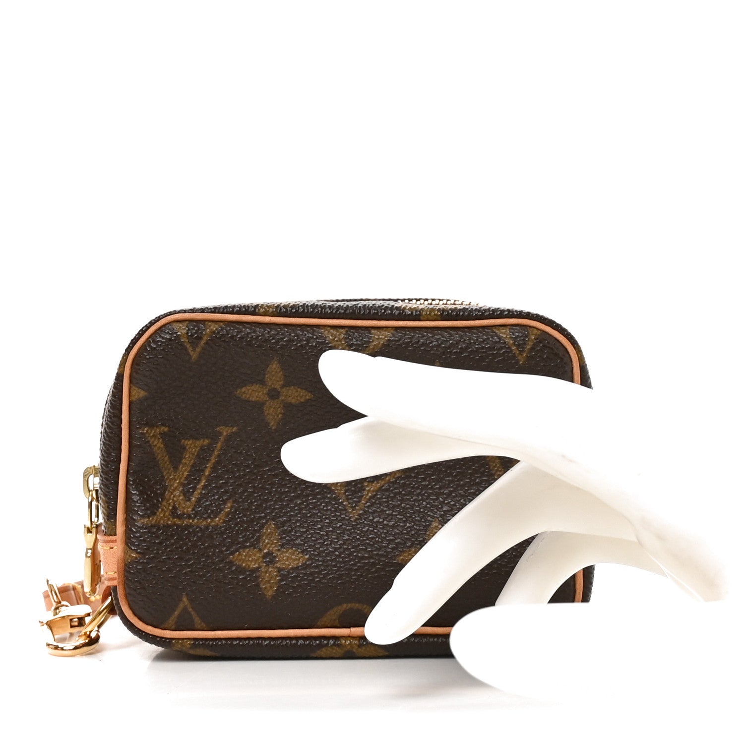 Louis Vuitton Monogram Wapity 2 of 9