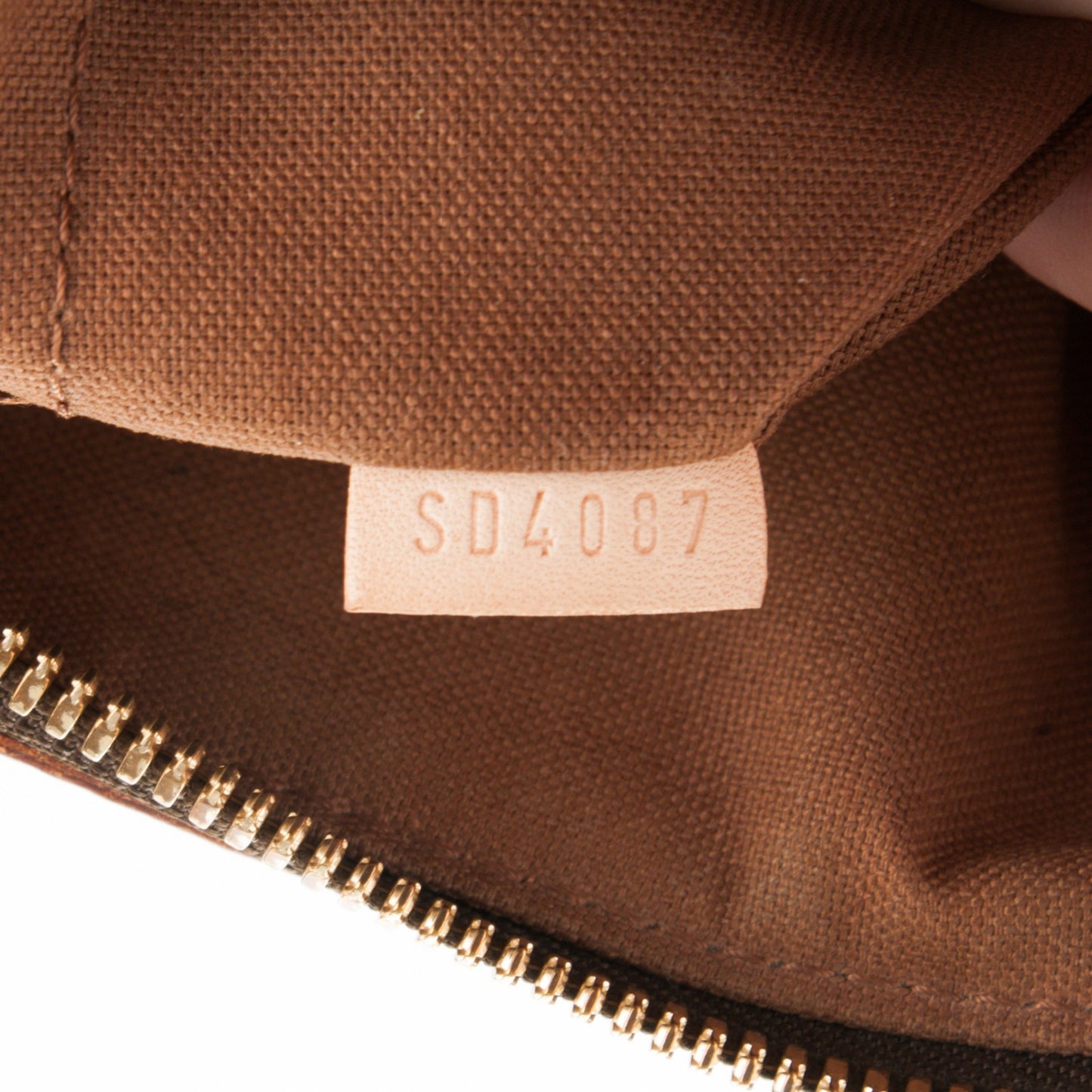 Monogram Palermo PM