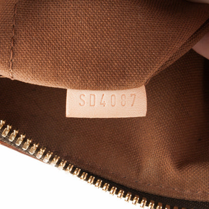Louis Vuitton Monogram Palermo PM 8 of 8