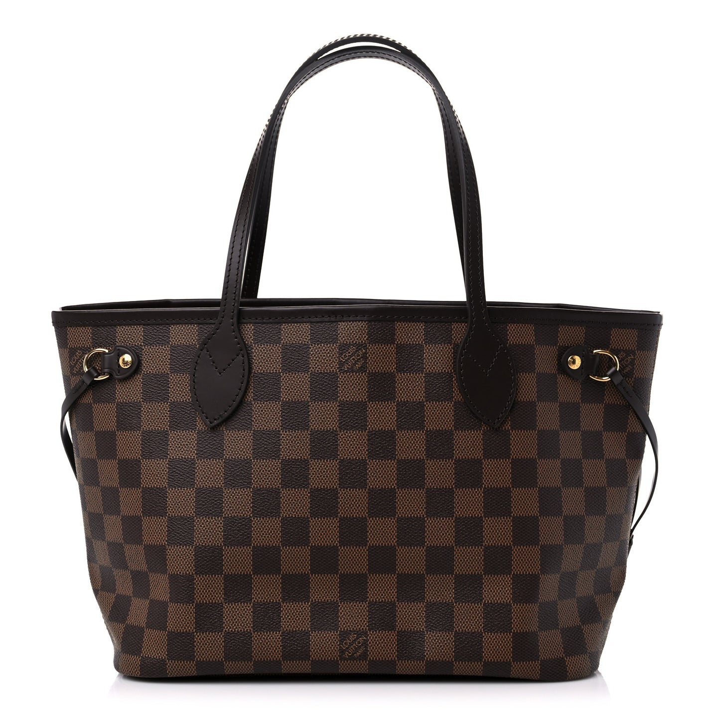 Damier Ebene Neo Neverfull PM