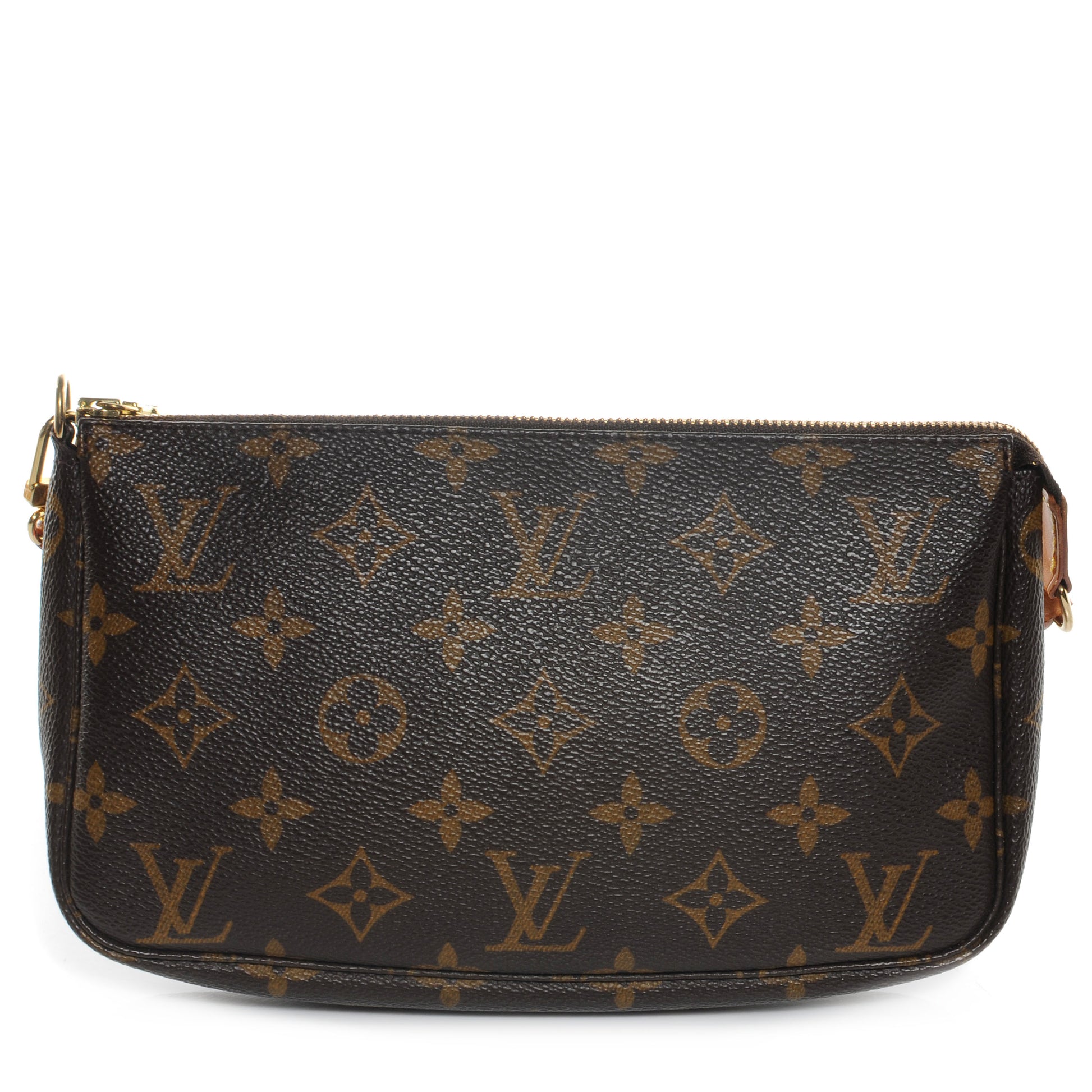 Louis Vuitton Monogram Pochette Accessories 1 of 7