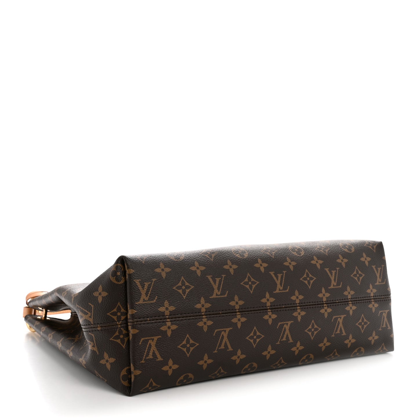 Monogram Graceful MM MM
