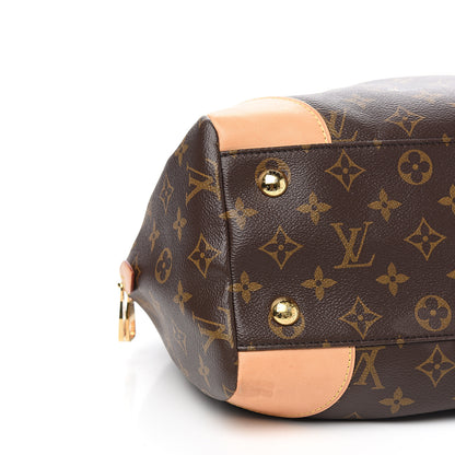 Louis Vuitton Monogram Segur NM 8 of 10