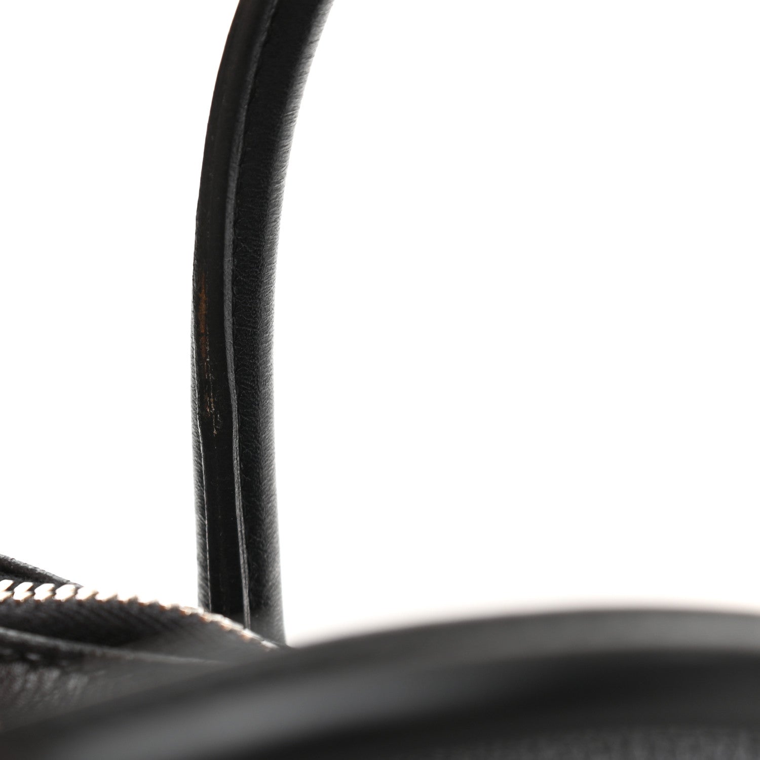 Hermes Evergrain Web Bolide 1923 31 Black 15 of 16