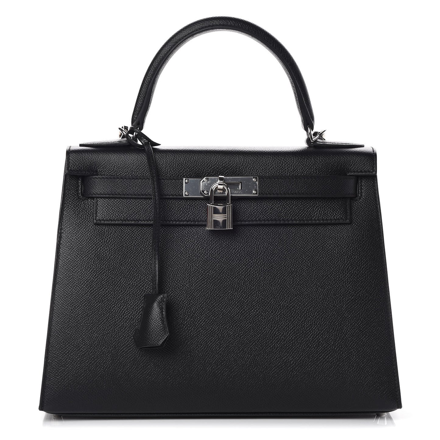 Epsom Kelly Sellier 28 Black