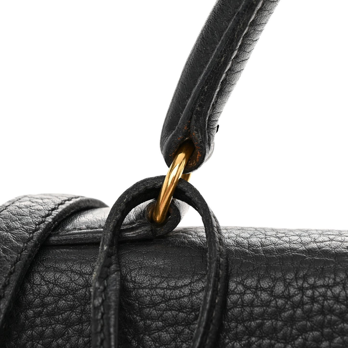 Fjord Kelly Retourne 32 Black