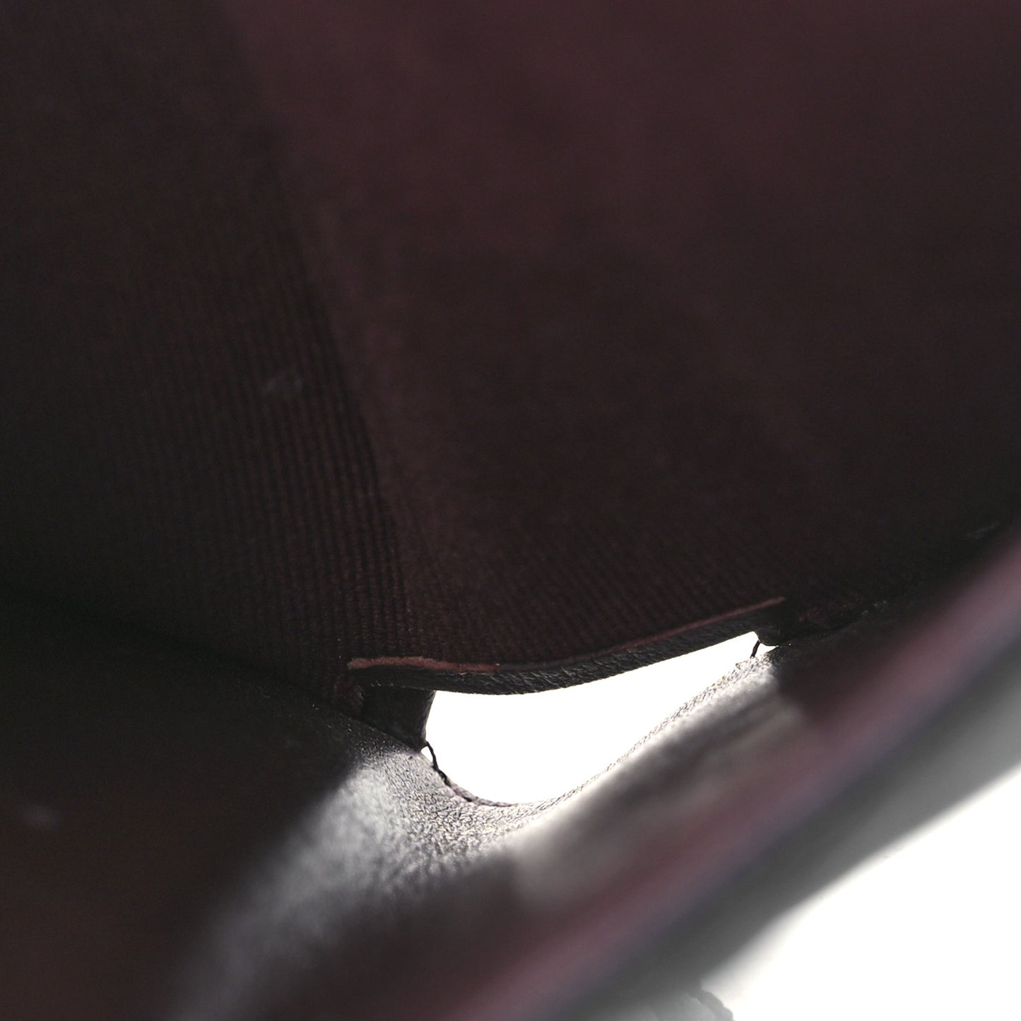 Caviar Quilted Compact Flap Wallet Black