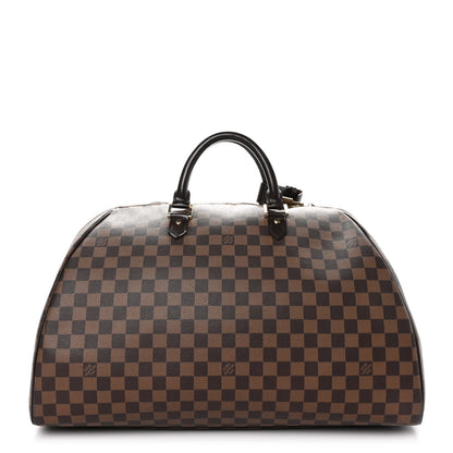 Louis Vuitton Damier Ebene Ribera GM 1 of 10