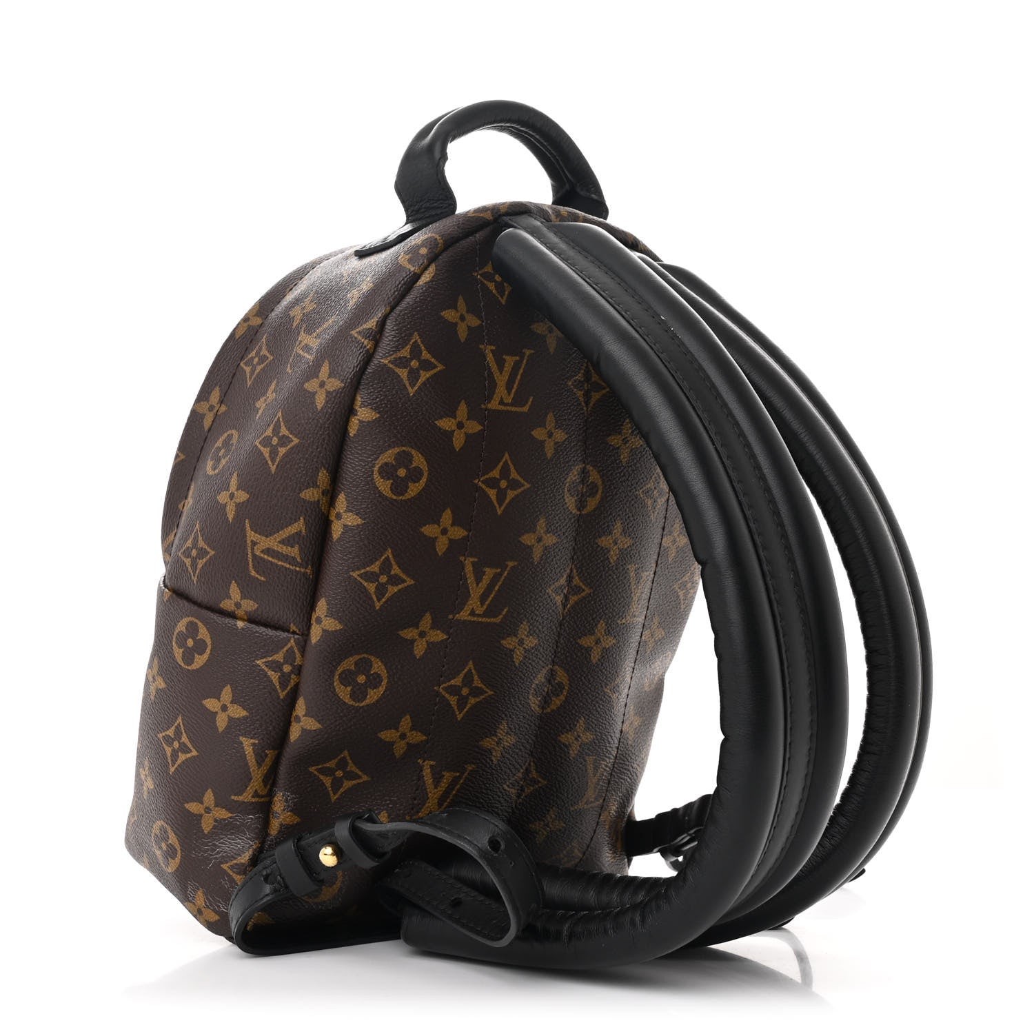Louis Vuitton Reverse Monogram Palm Springs Backpack PM 3 of 12