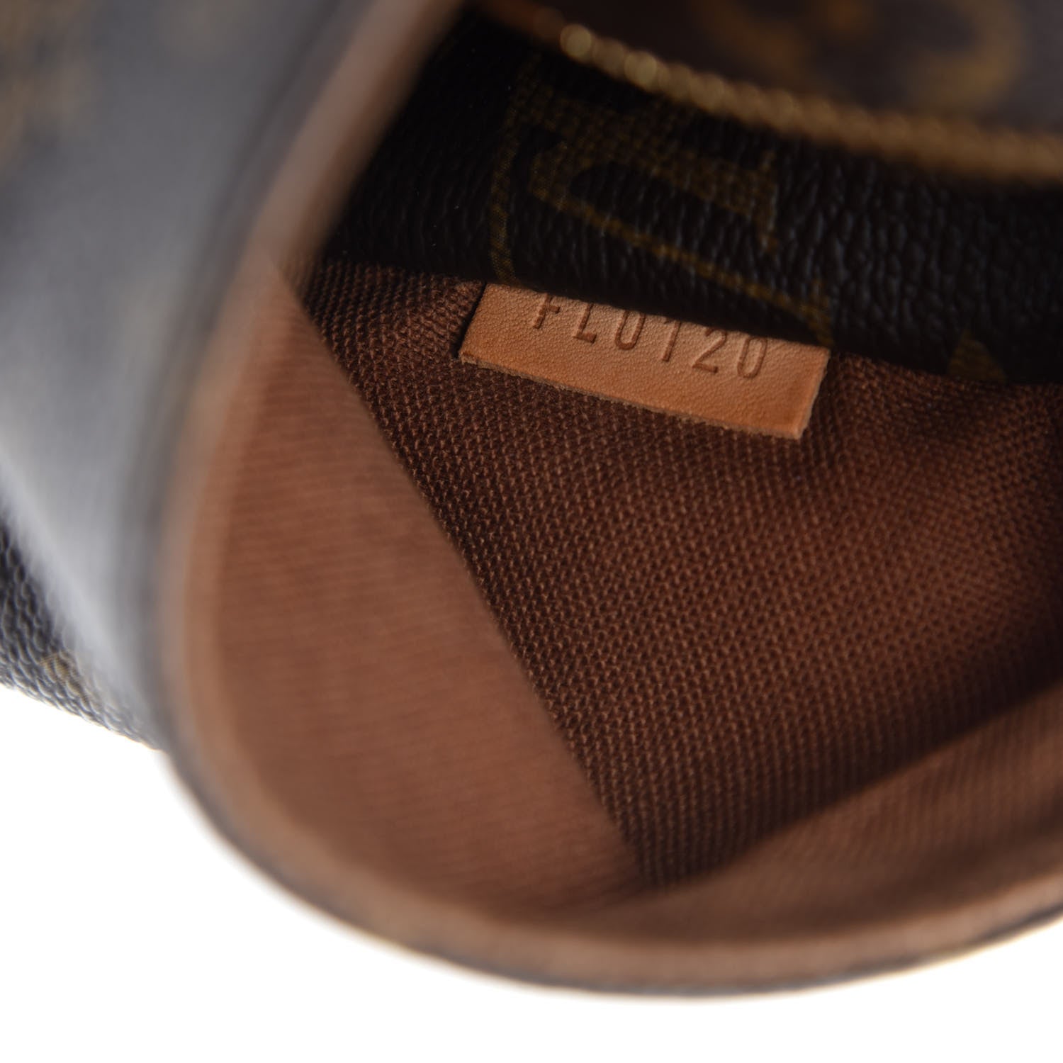 Louis Vuitton Monogram Totally PM 9 of 10
