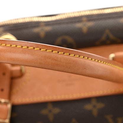 Louis Vuitton Monogram Deauville 12 of 14