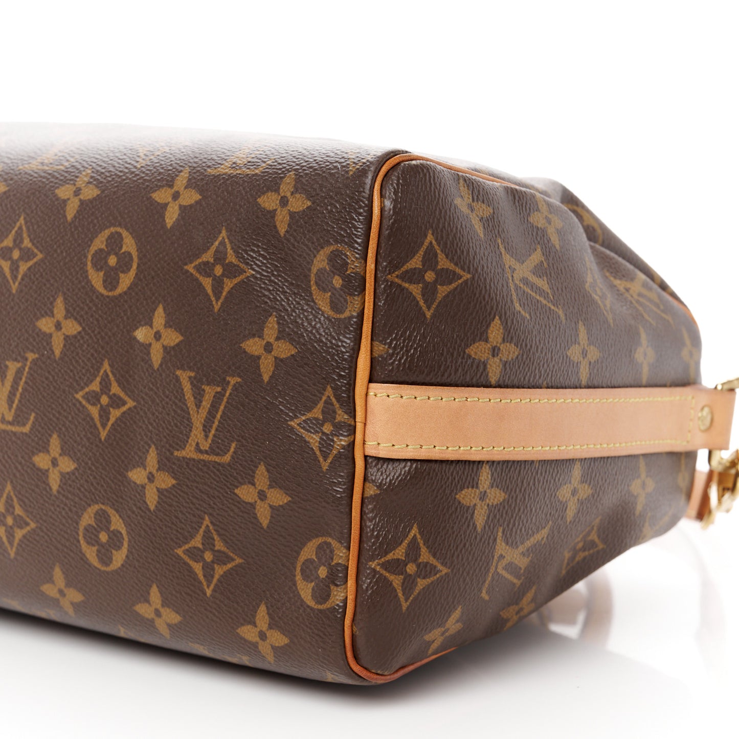 Monogram Speedy Bandouliere 25