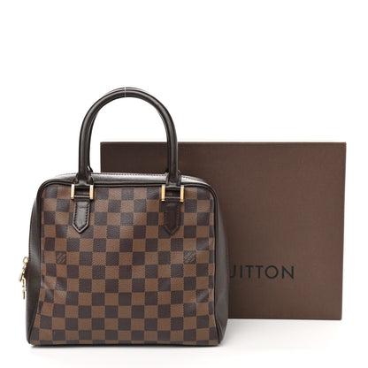 Louis Vuitton Damier Ebene Brera 11 of 11