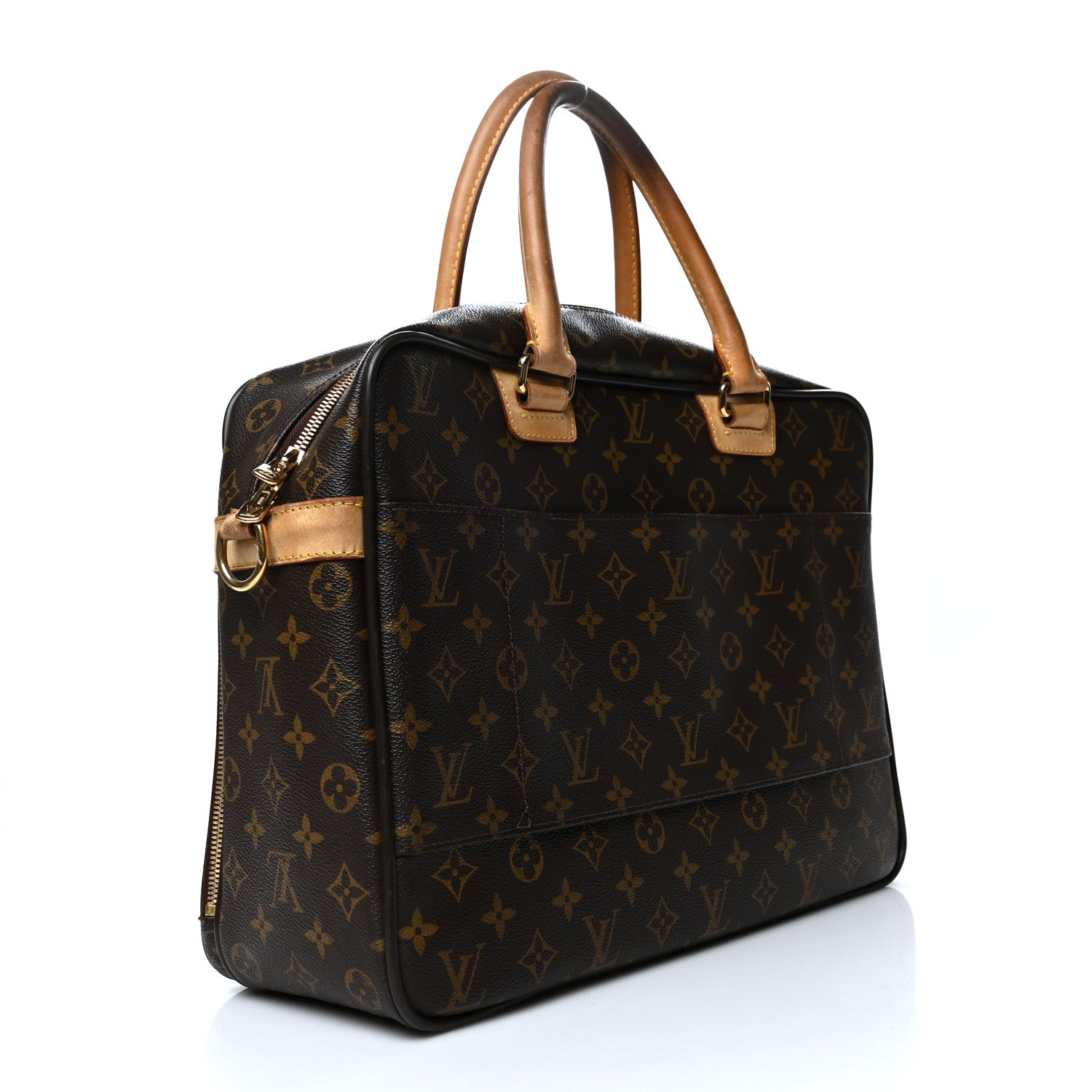 Louis Vuitton Monogram Icare Bag 3 of 17