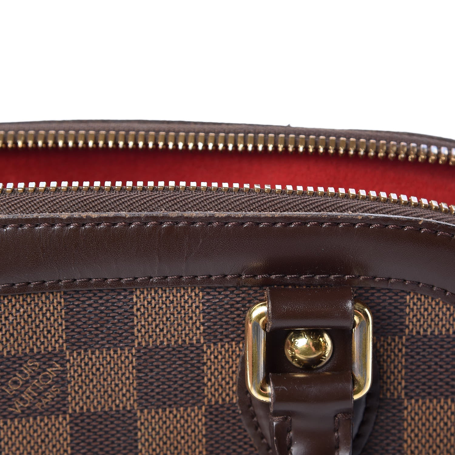 Louis Vuitton Damier Ebene Trevi PM 8 of 16