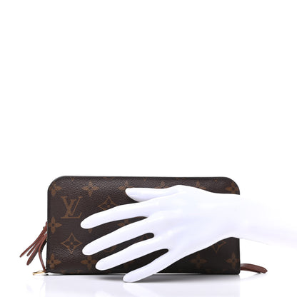 Louis Vuitton Monogram Insolite Wallet 2 of 8