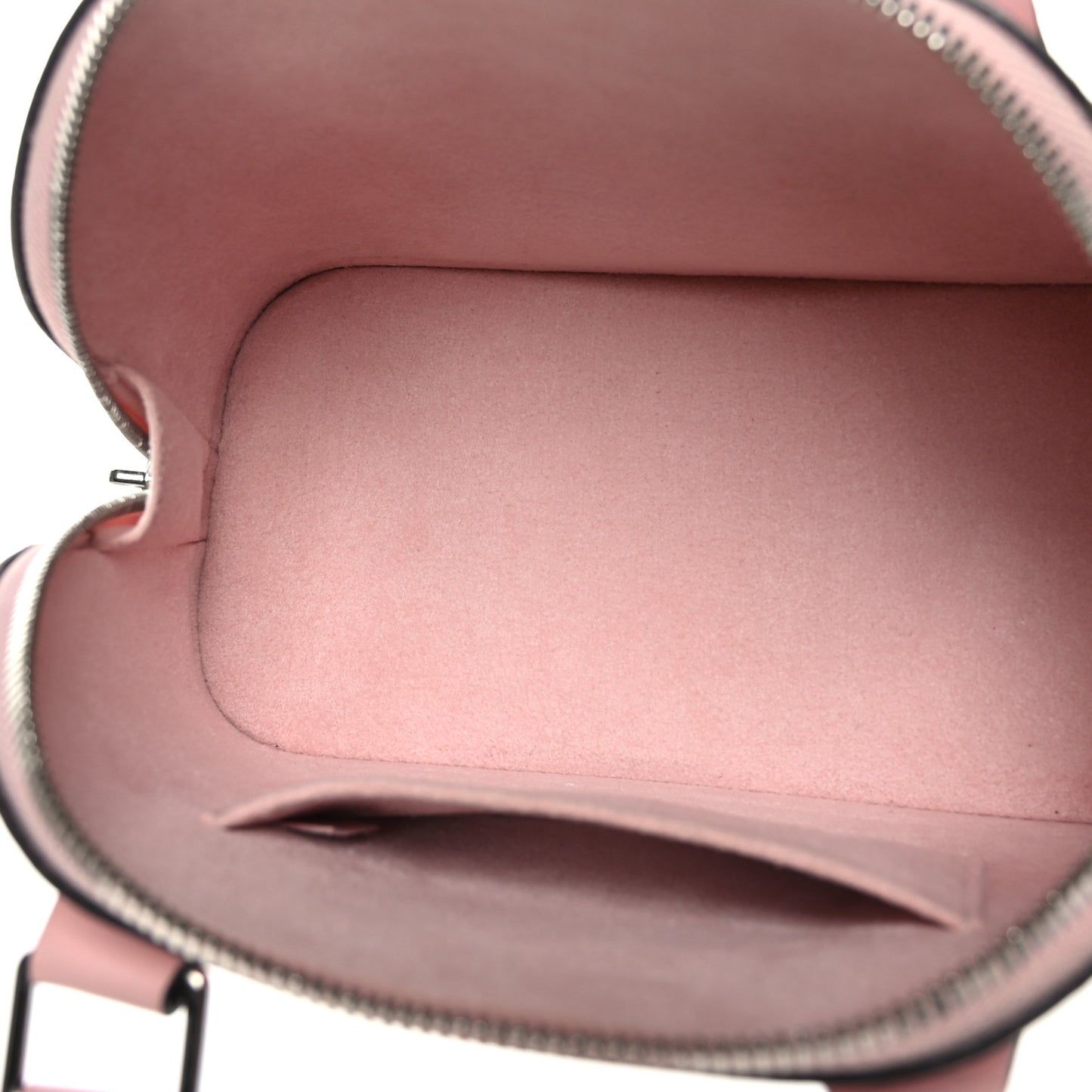 Epi Alma BB Rose Ballerine