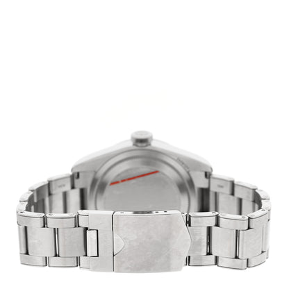 TUDOR Stainless Steel 41mm Black Bay GMT Automatic Watch White 79830RB 3 of 5