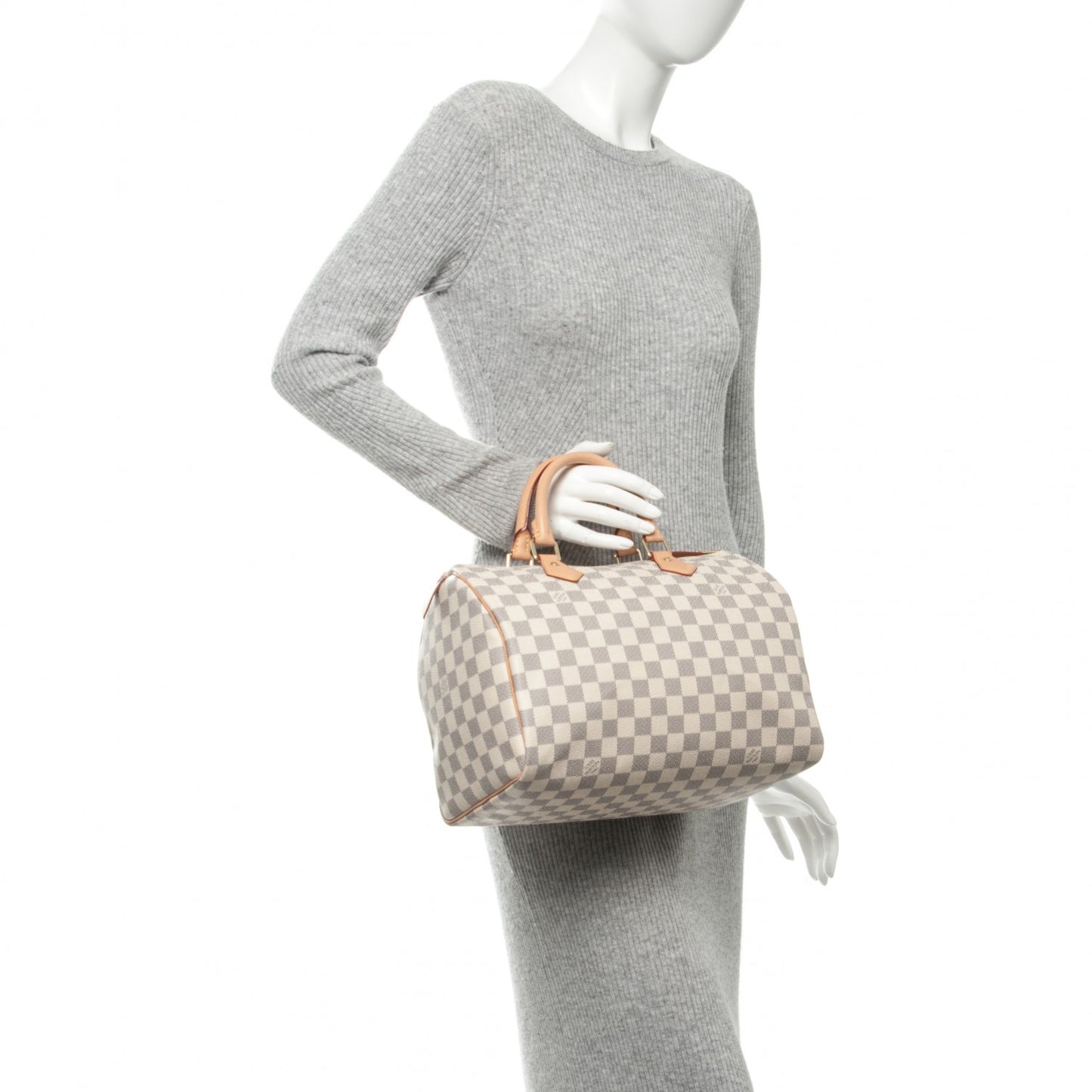 Damier Azur Speedy 30