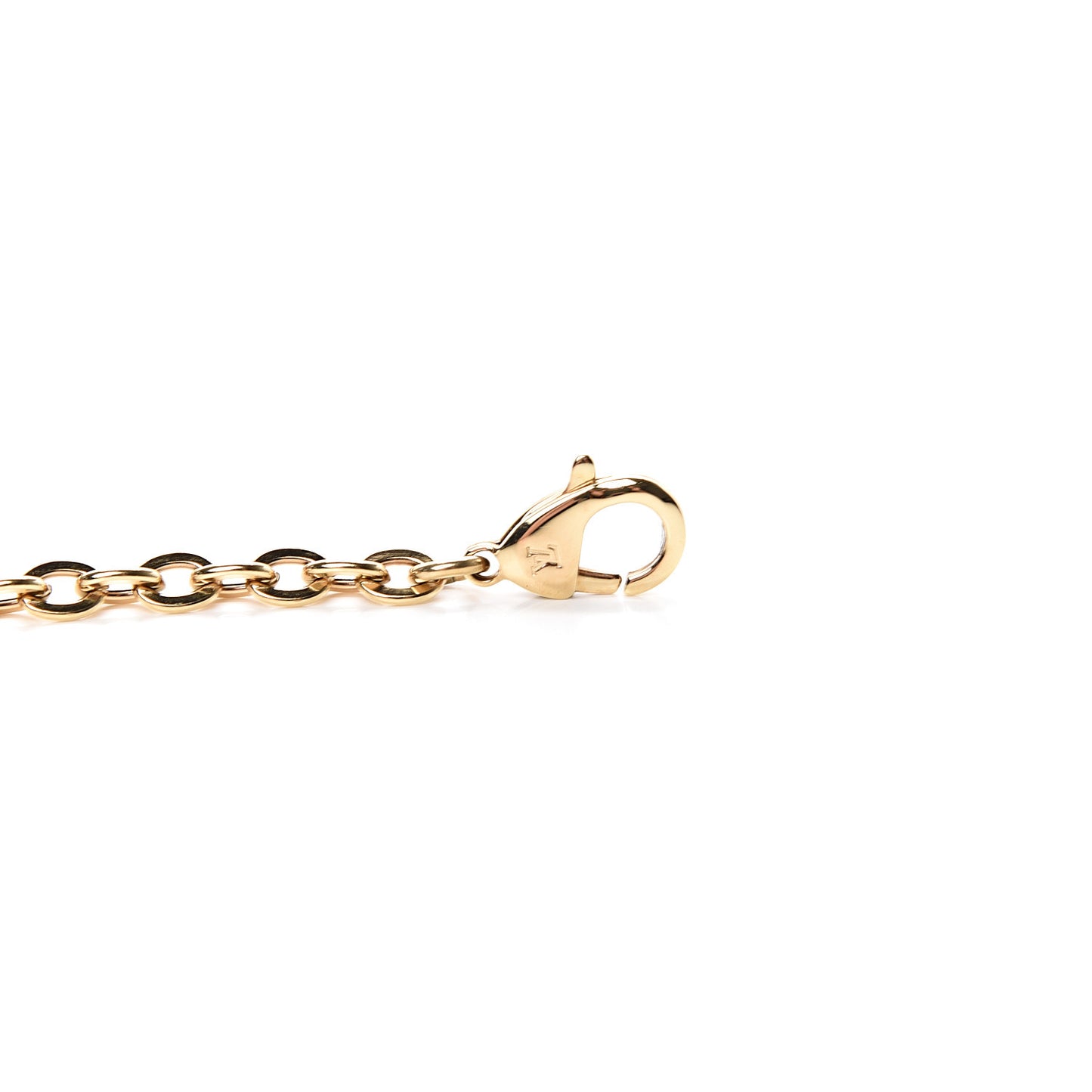 Felicie Chain Long Shoulder Strap