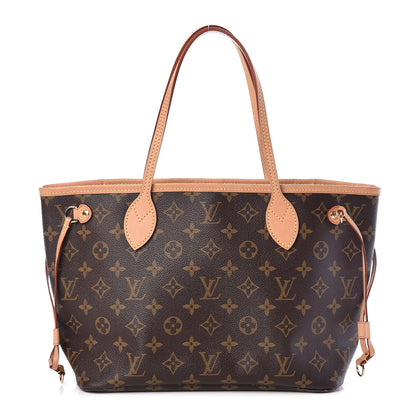 Louis Vuitton Monogram Neo Neverfull PM 1 of 10