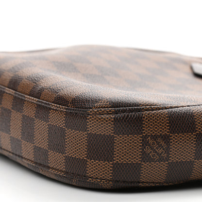 Louis Vuitton Damier Ebene South Bank Besace 10 of 10