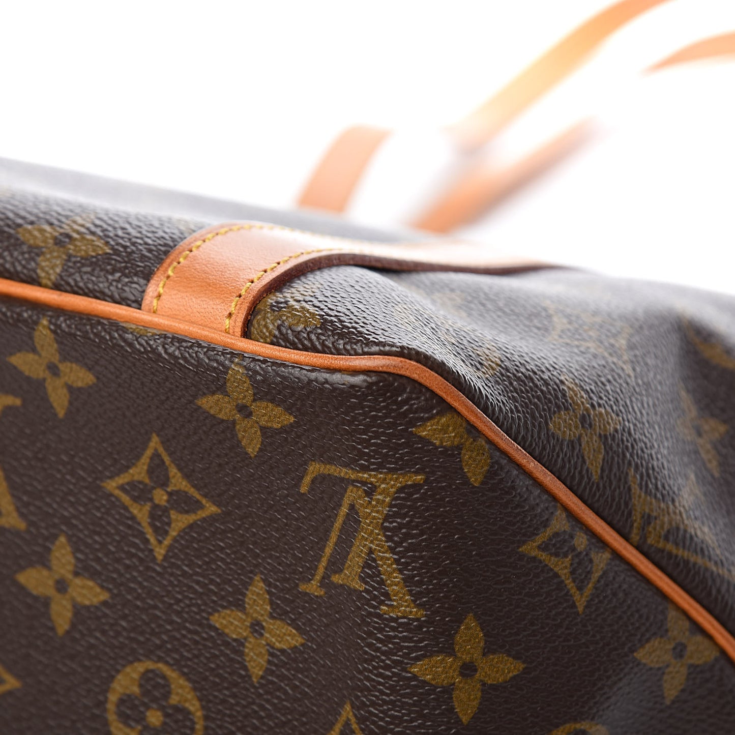 Monogram Sac Shopping Tote