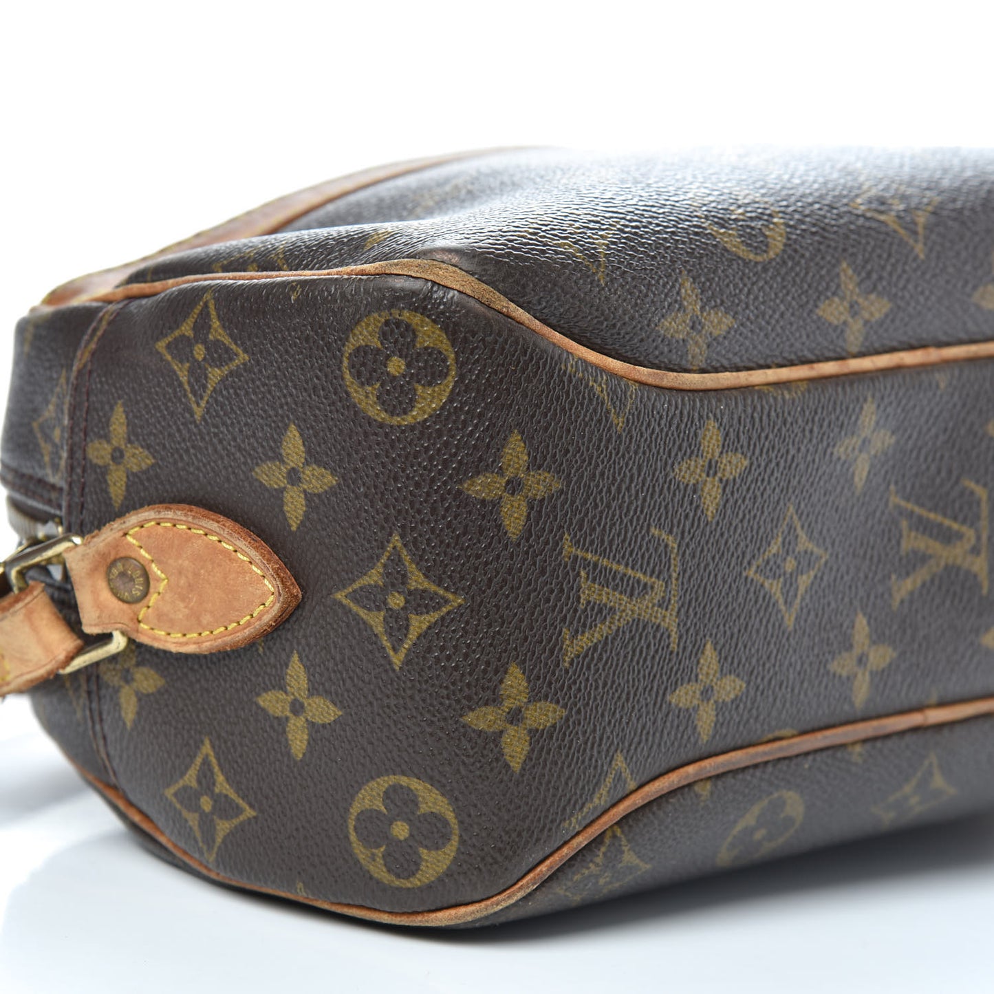 Monogram Blois