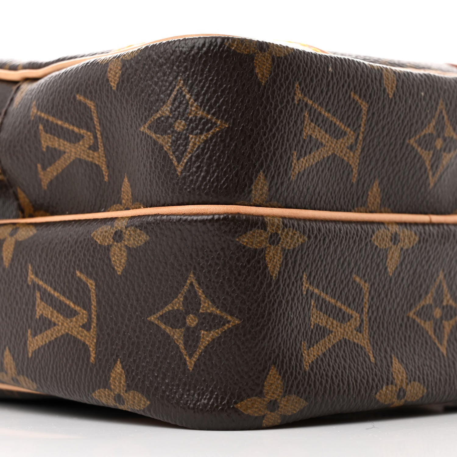 Louis Vuitton Monogram Amazone 8 of 9