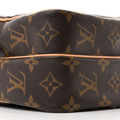 Louis Vuitton Monogram Amazone 8 of 9