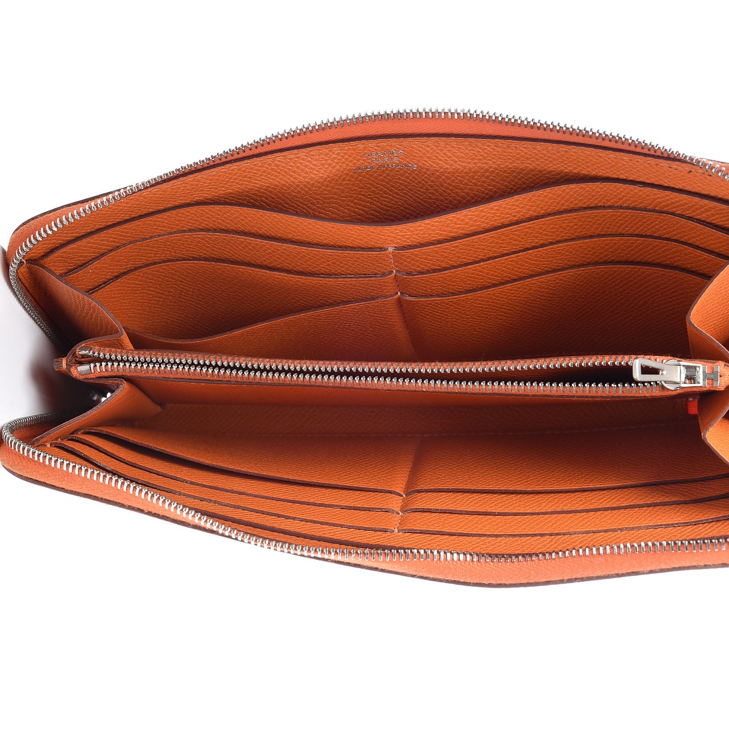 Epsom Azap Wallet Orange