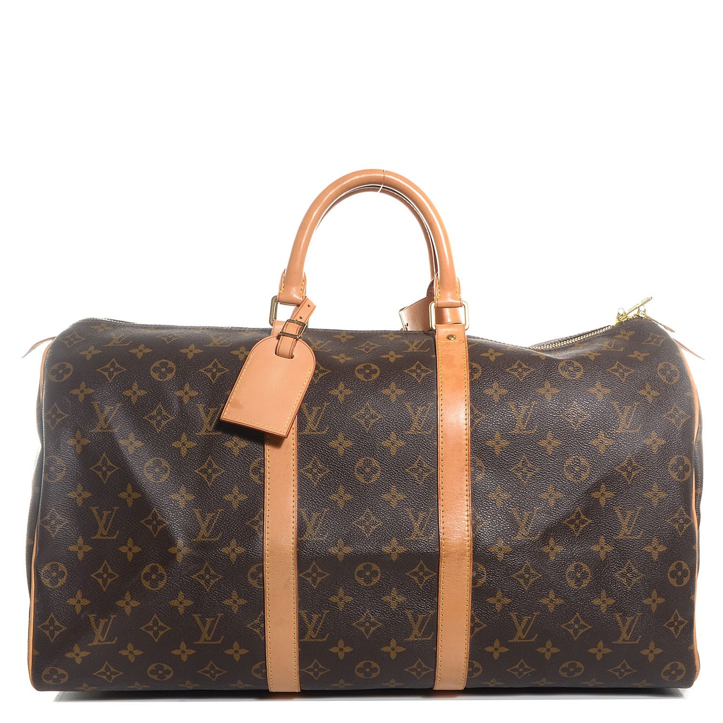 Monogram Keepall 50