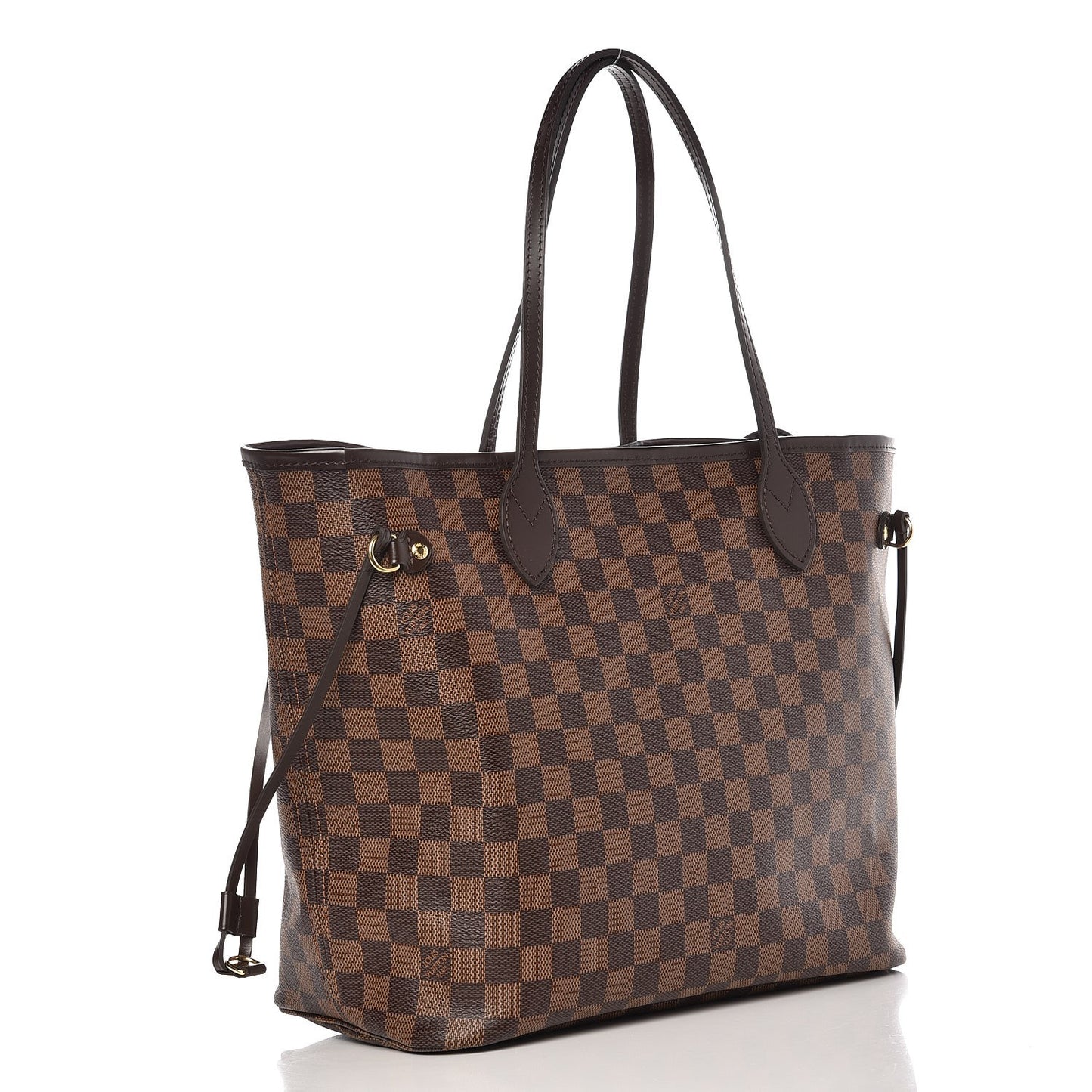 Damier Ebene Neo Neverfull MM