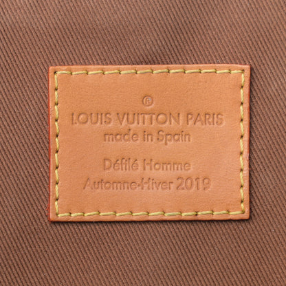 Louis Vuitton Monogram Trio Backpack 6 of 12