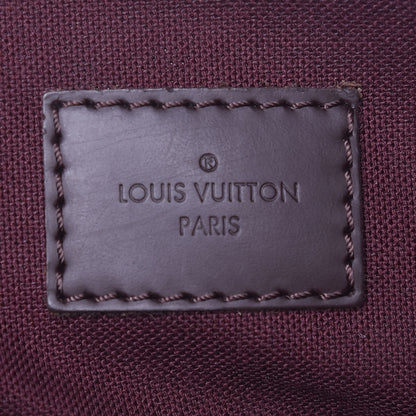 Louis Vuitton Damier Ebene Iena MM 8 of 12