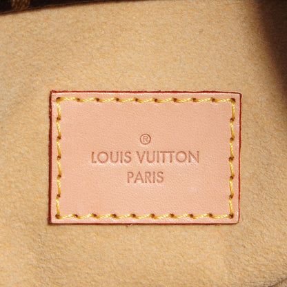 Louis Vuitton Monogram Artsy MM 6 of 7